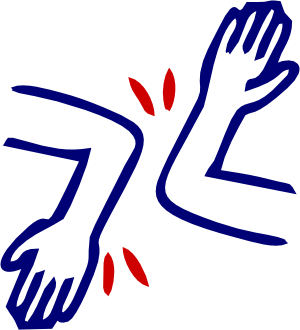 Elbow, Hand & Wrist Pain