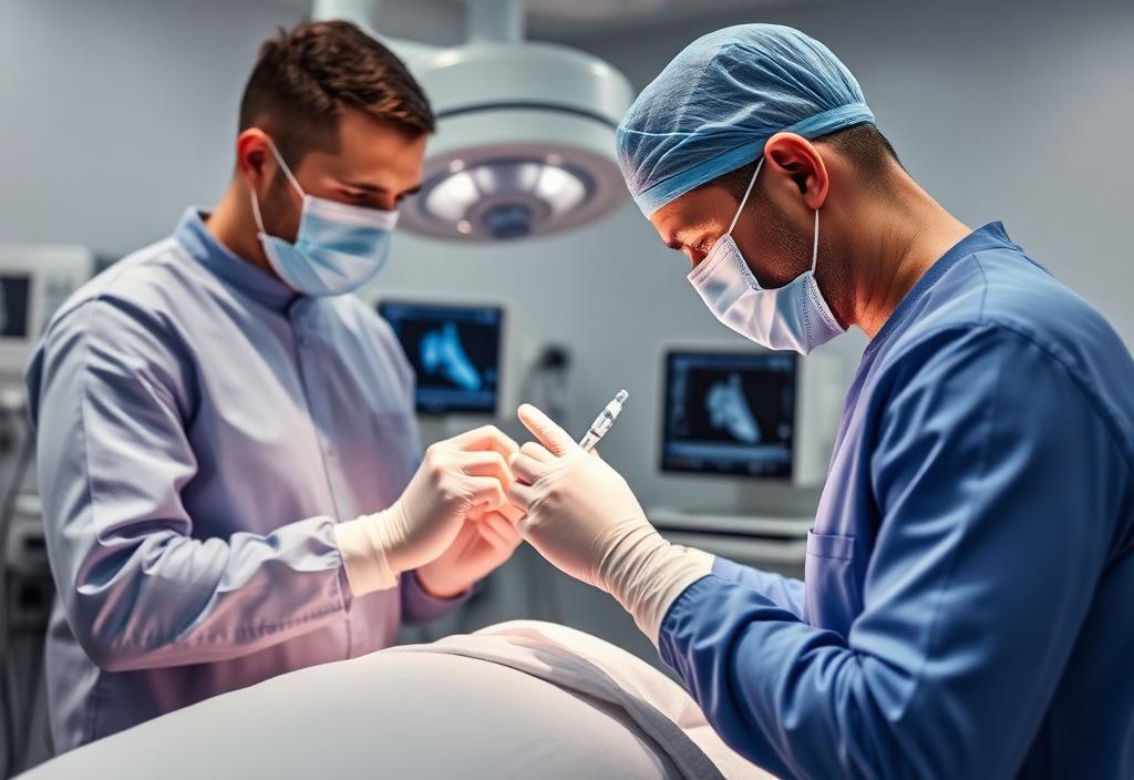 Specialised Pain Care